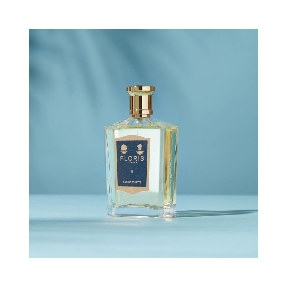 FLORIS LONDON - JF EDT